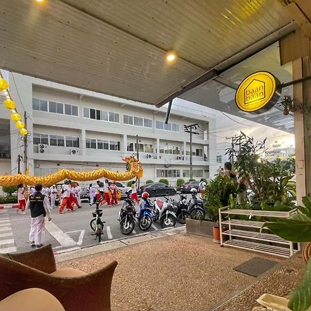 Hostel Purr Phuket Zewnętrze zdjęcie
