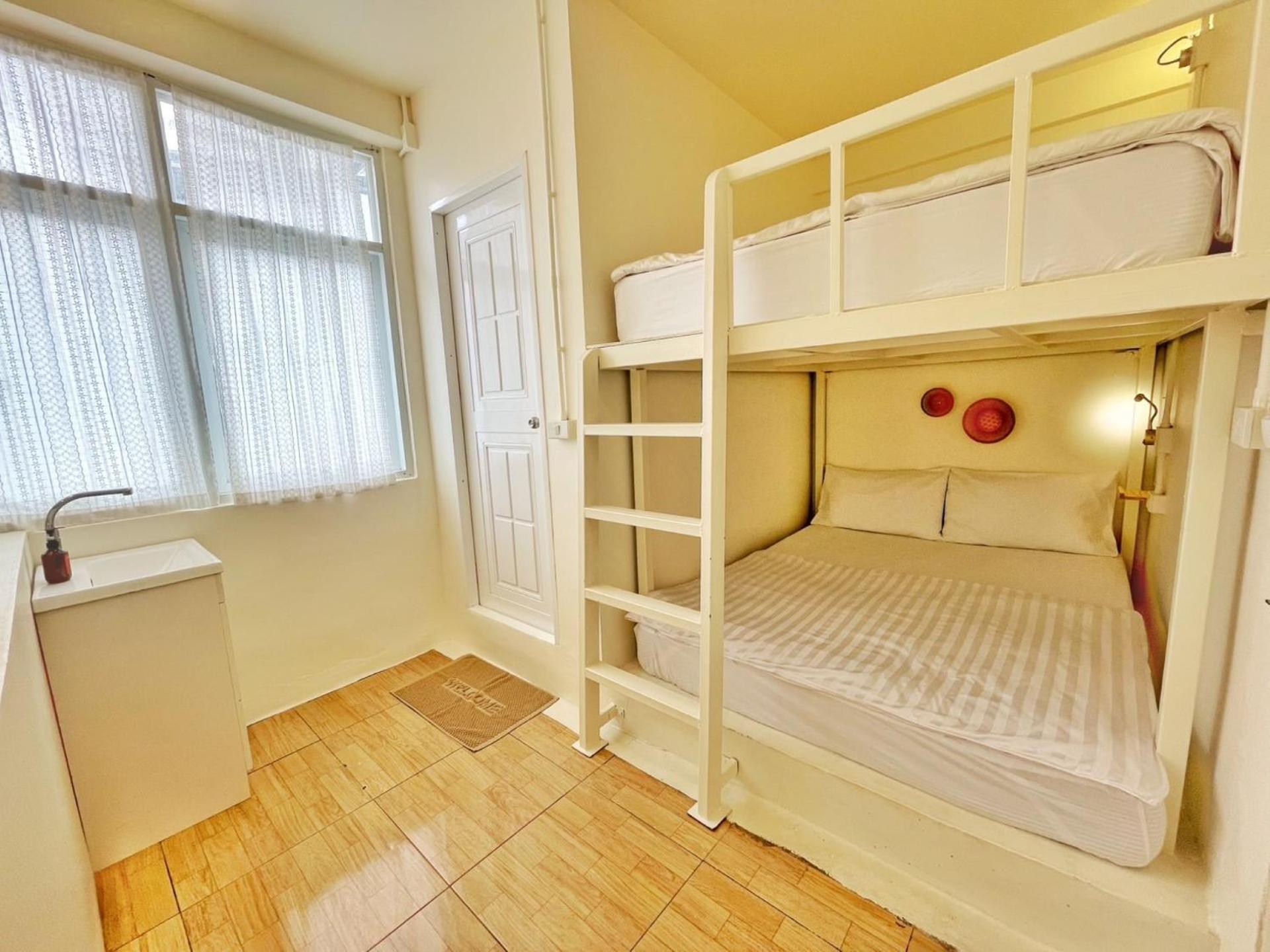 Hostel Purr Phuket Zewnętrze zdjęcie