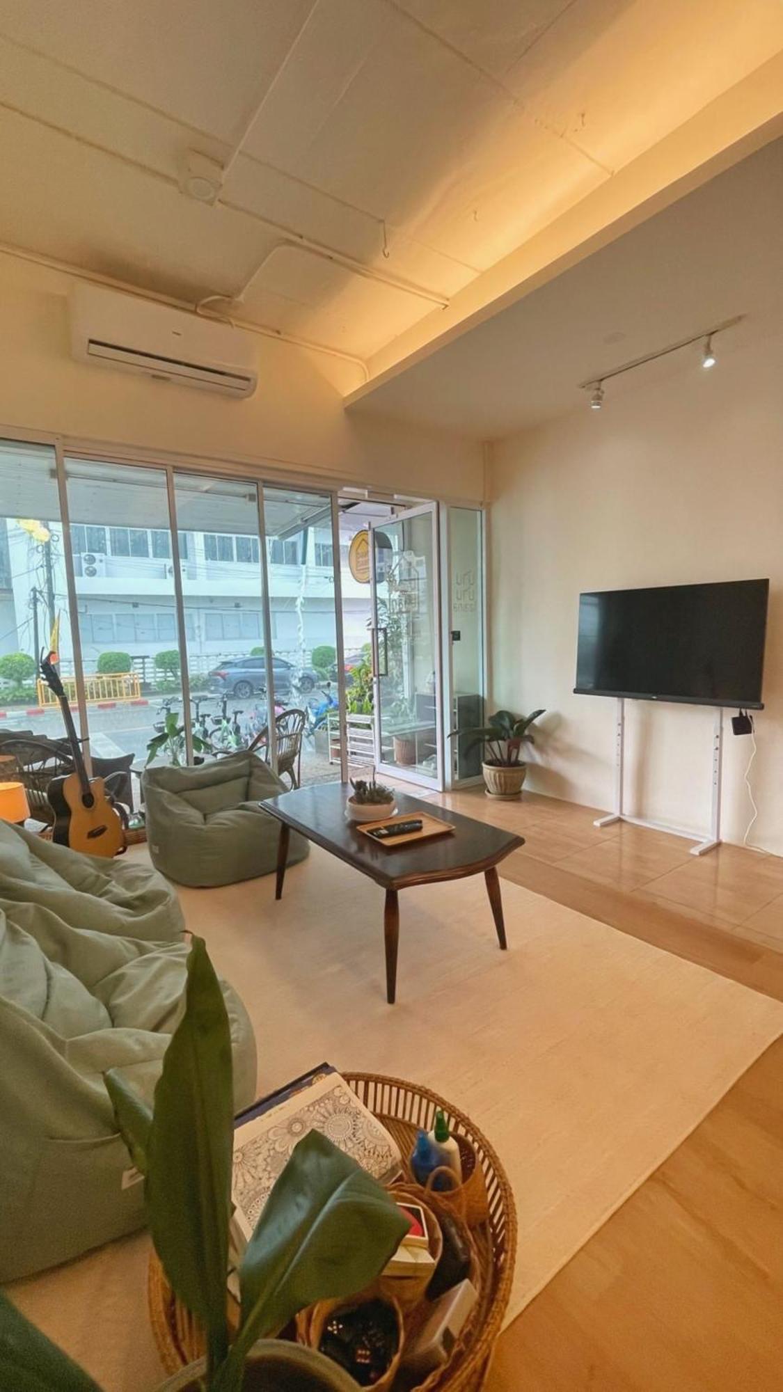 Hostel Purr Phuket Zewnętrze zdjęcie