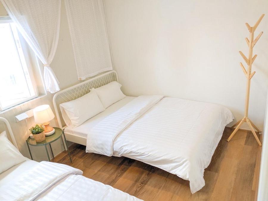 Hostel Purr Phuket Zewnętrze zdjęcie