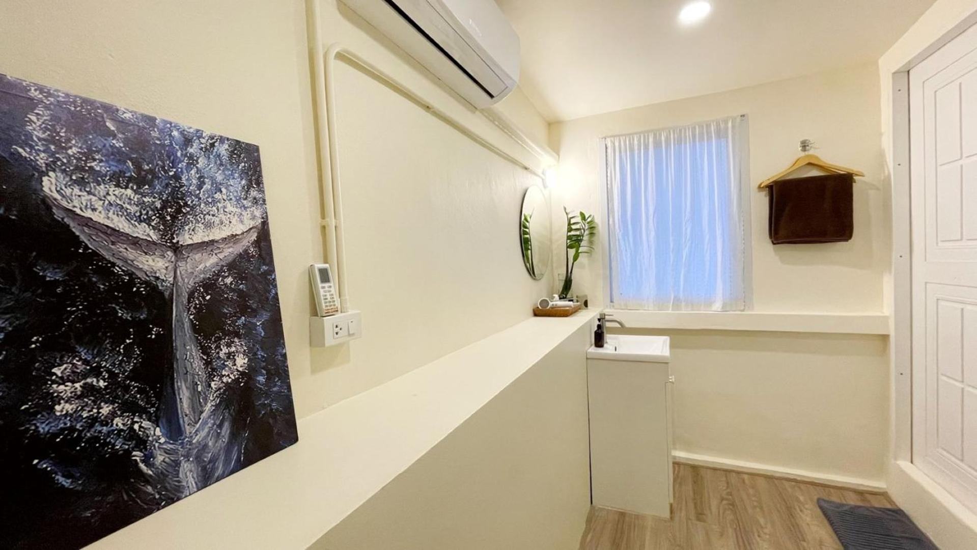 Hostel Purr Phuket Zewnętrze zdjęcie